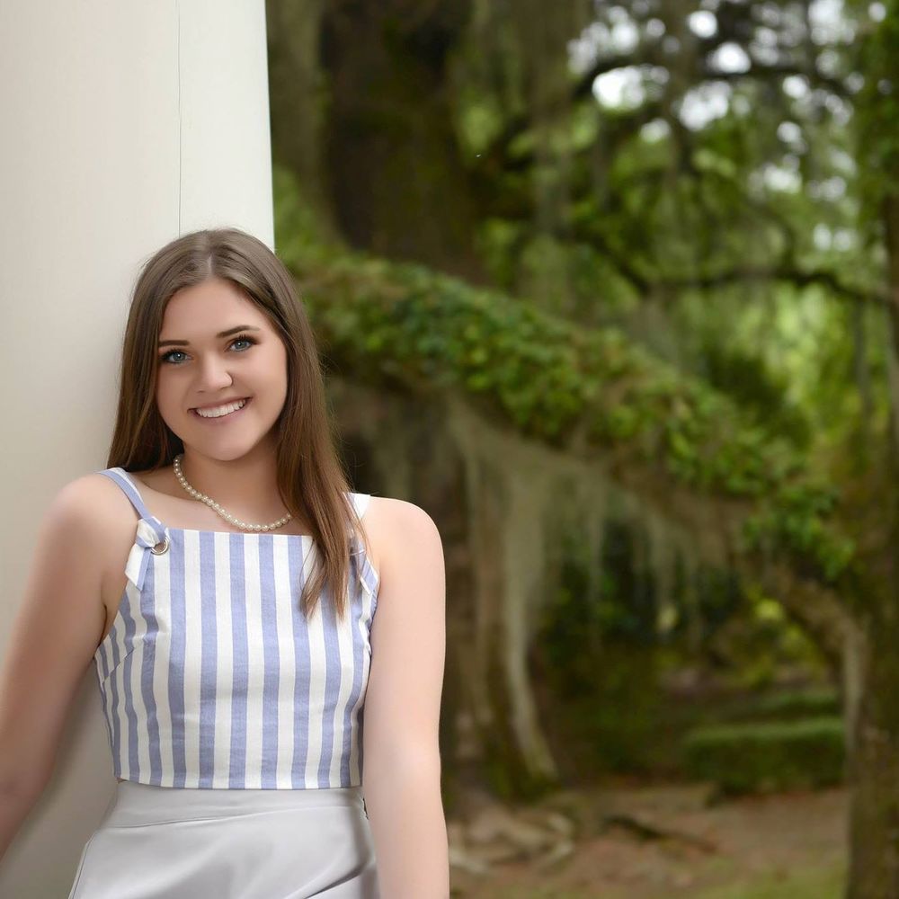 Meet your Posher, Megan